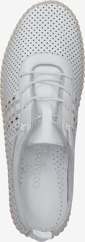 COSMOS COMFORT Schuh in Weiß