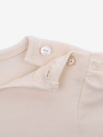 KNOT T-Shirt 'Starfish' in Beige