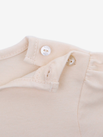 KNOT Bluser & t-shirts 'Starfish' i beige