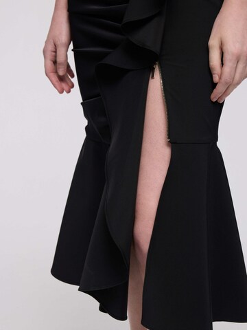 adl Dress in Black