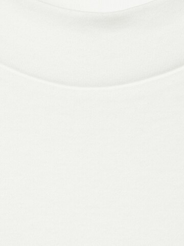 T-shirt STREET ONE en blanc