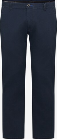 REDPOINT Chinohose in Blau: Vorderseite
