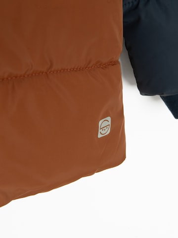 Cool Club - Chaqueta de invierno en azul