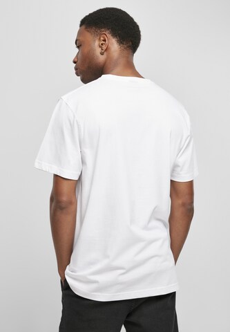 T-Shirt Cayler & Sons en blanc