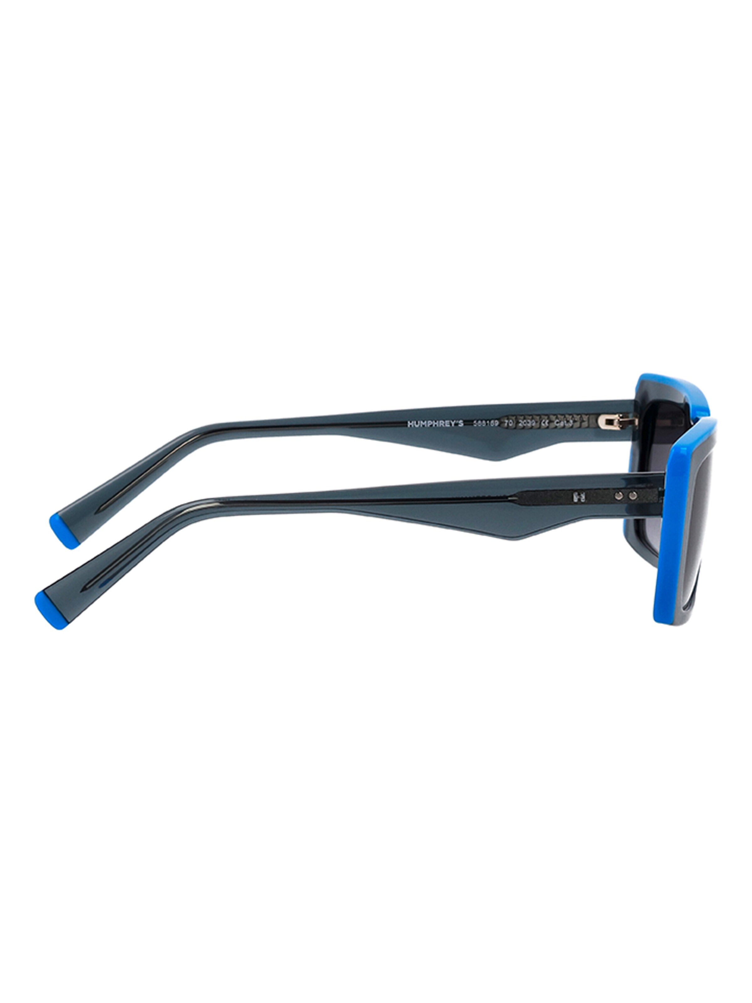 Humphrey's eyewear Sunglasses in Green