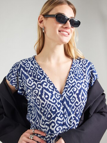 Robe 'ONLClaudette' ONLY en bleu