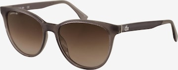 LACOSTE Sonnenbrille One Size in Blau: Vorderseite