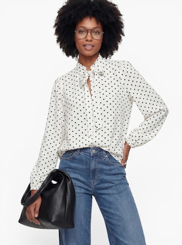 ONLY Blouse 'ONLMaizee' in White: front