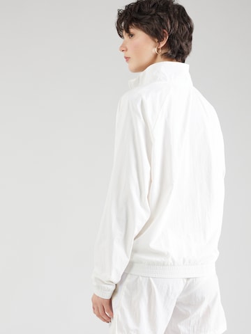 ADIDAS ORIGINALSPrijelazna jakna 'NY' - bijela boja