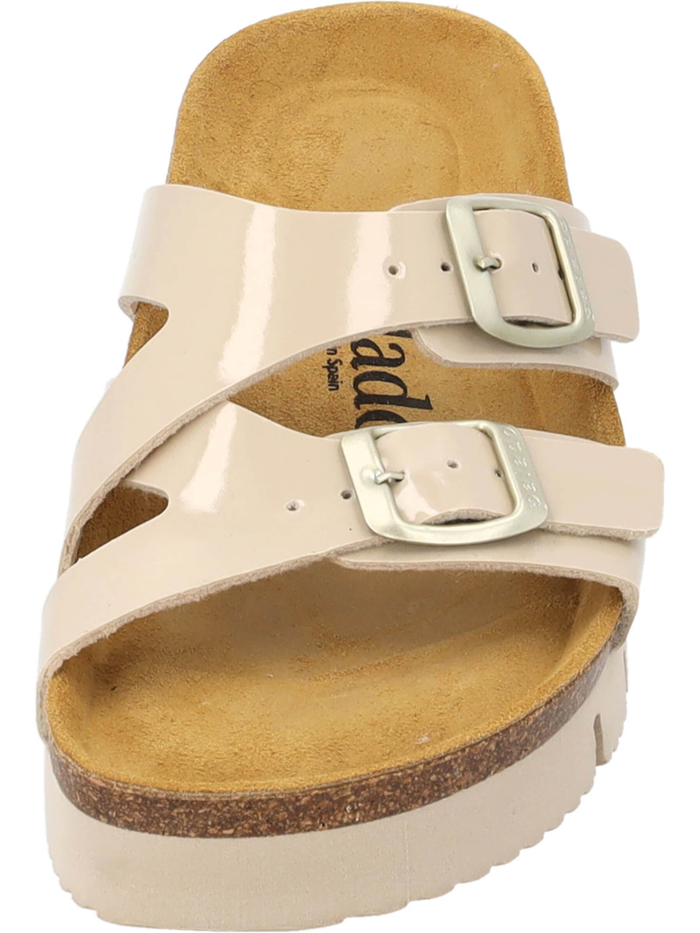 Palado Mules 'Palado Arrila PL' in Beige