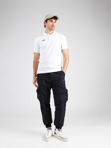 ELLESSE Μπλουζάκι 'Alsino' σε λευκό