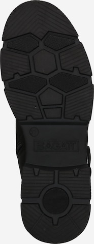 TT. BAGATT - Botines 'Edana' en negro