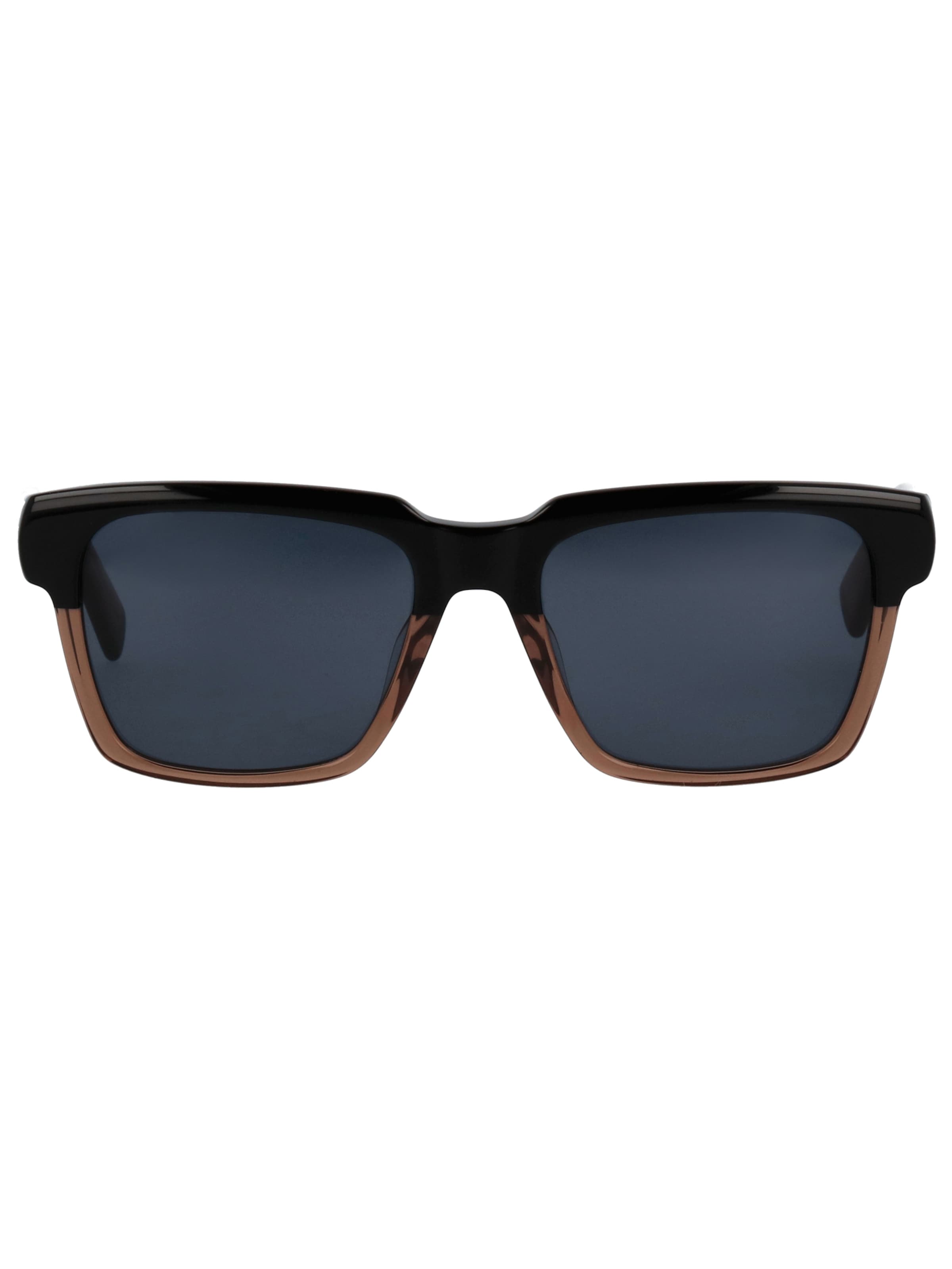 Humphrey's eyewear Sonnenbrille‌‌‌‌‌‌ in Braun