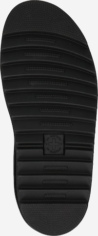 Dr. Martens Sandaalit 'Voss Quad' värissä musta