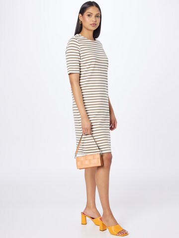 s.Oliver Dress in Beige