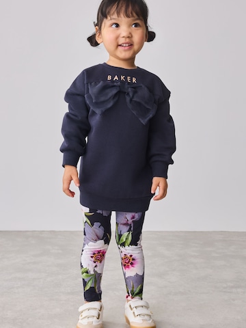 Baker by Ted Baker Set in Blau: Vorderseite