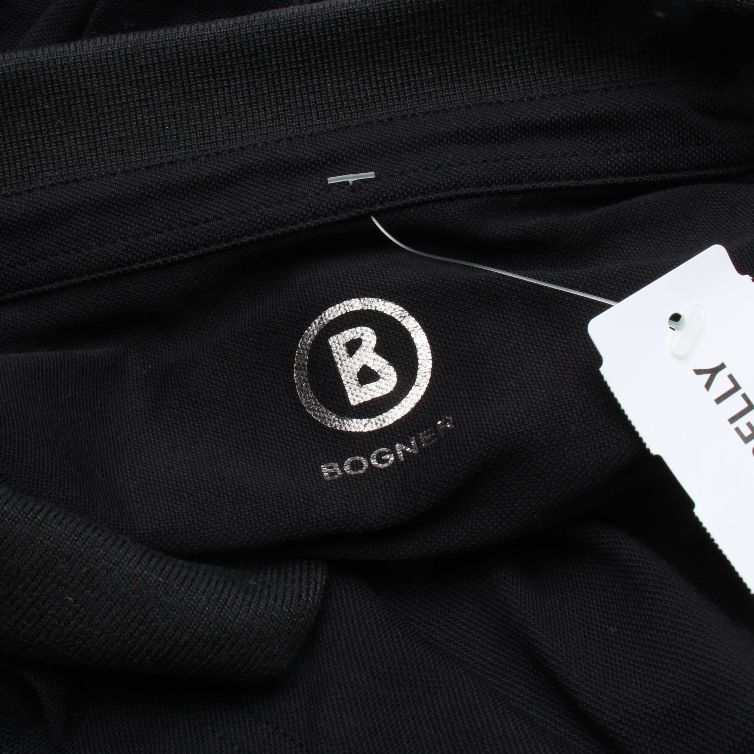 BOGNER Shirt in XXL in Mixed colors