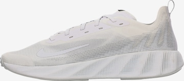 Nike Sportswear Ниски маратонки 'AVA X' в бяло: отпред