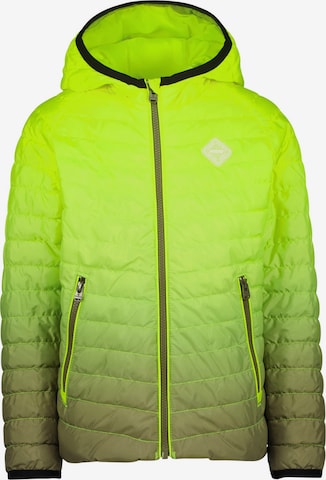 VINGINO Between-season jacket 'TADING' in Green: front