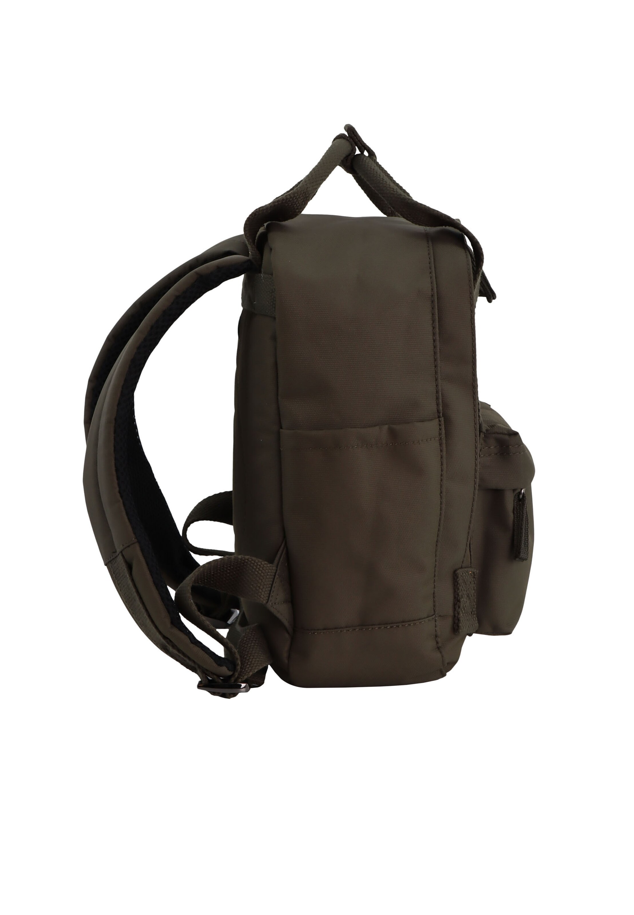 Discovery Backpack 'Cave' in Brown