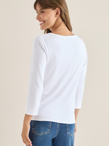 CECIL Shirt in White