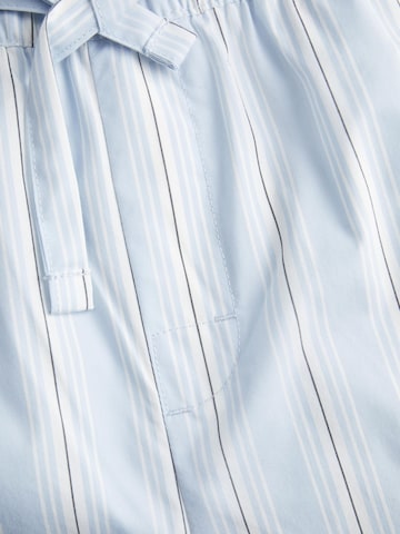 JJXX Regular Shorts 'JXAva' in Blau