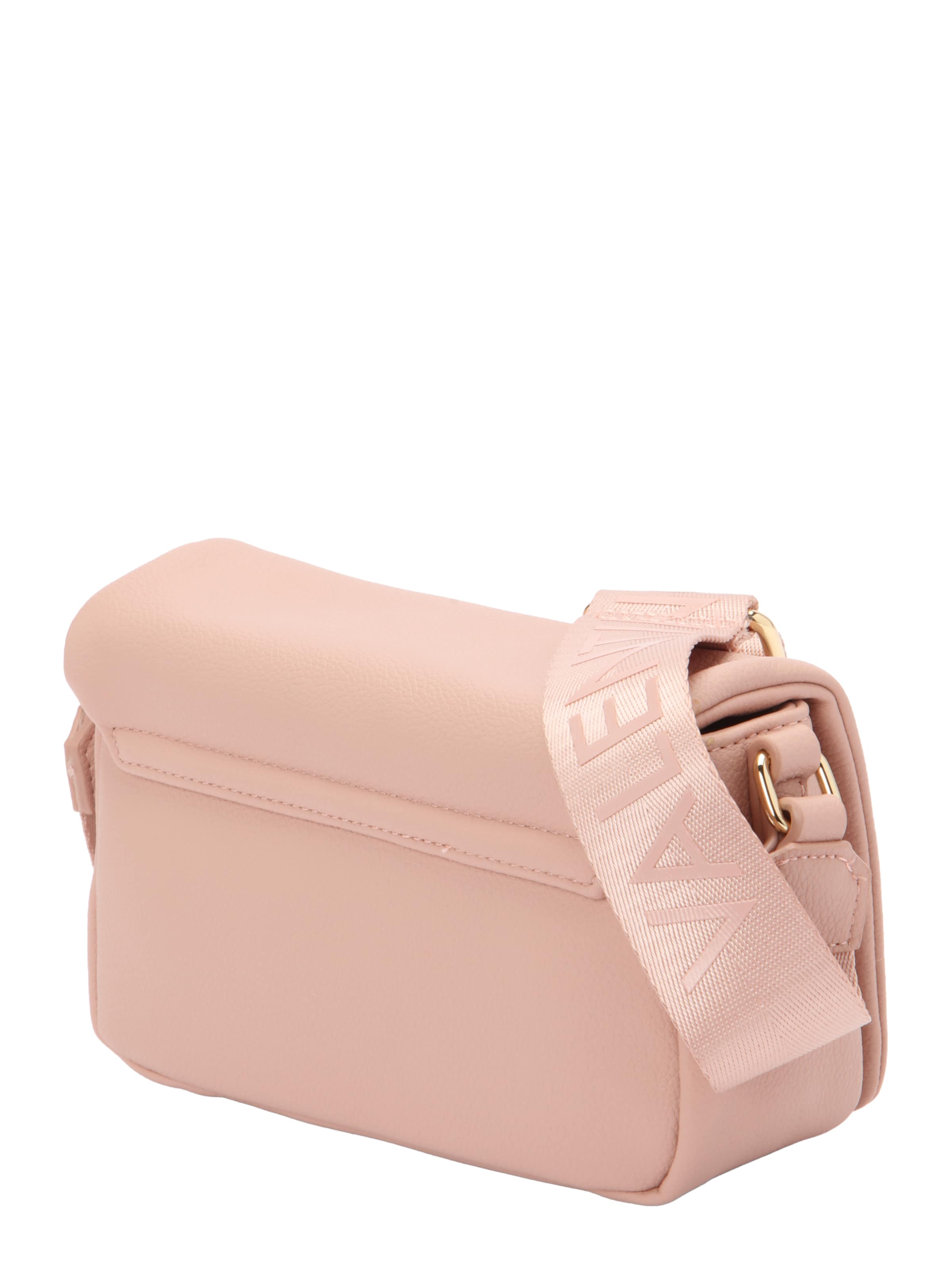 Borsa a tracolla di Valentino Bags in rosa: lato