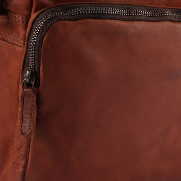 Valigetta ventiquattrore 'Urban Poets' di Harbour 2nd in marrone