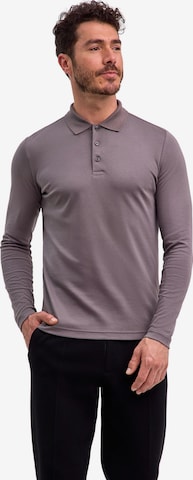 FALKE Shirt 'Essential' in Mixed colors: front