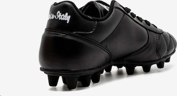 RYAL Sportschuh 'Jr Rubber/Mg Schwarz' in Schwarz