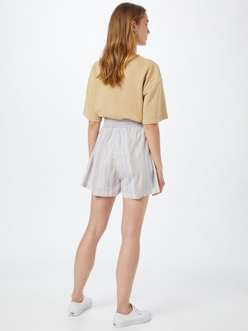 Cotton On Wide Leg Shorts in Lila