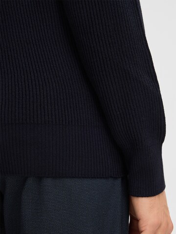 Pull-over 'Hamilton ' STRELLSON en bleu