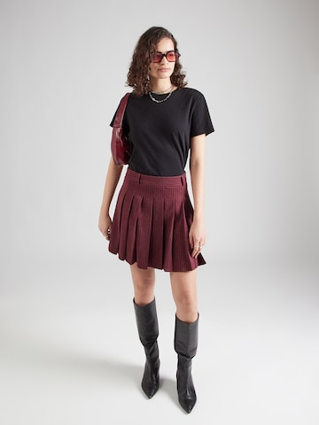 melns Lee T-Krekls 'PERFECT'