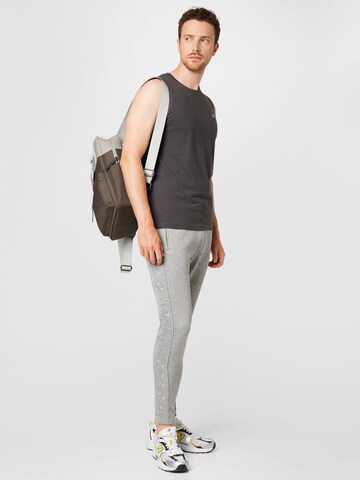 SikSilk Tapered Hose in Grau