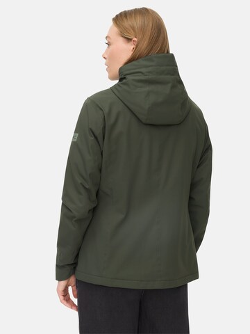 CAMEL ACTIVE Performance Jacket in Green