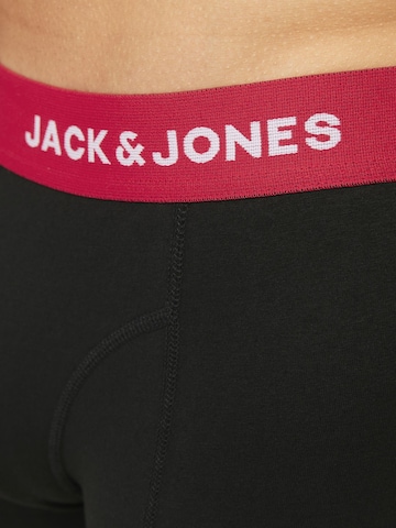 JACK & JONES Boxer shorts 'JACJOE' in Black