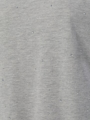 Marie Lund Shirt in Grey
