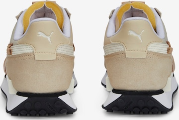 PUMA Sneaker 'Future Rider' in Beige