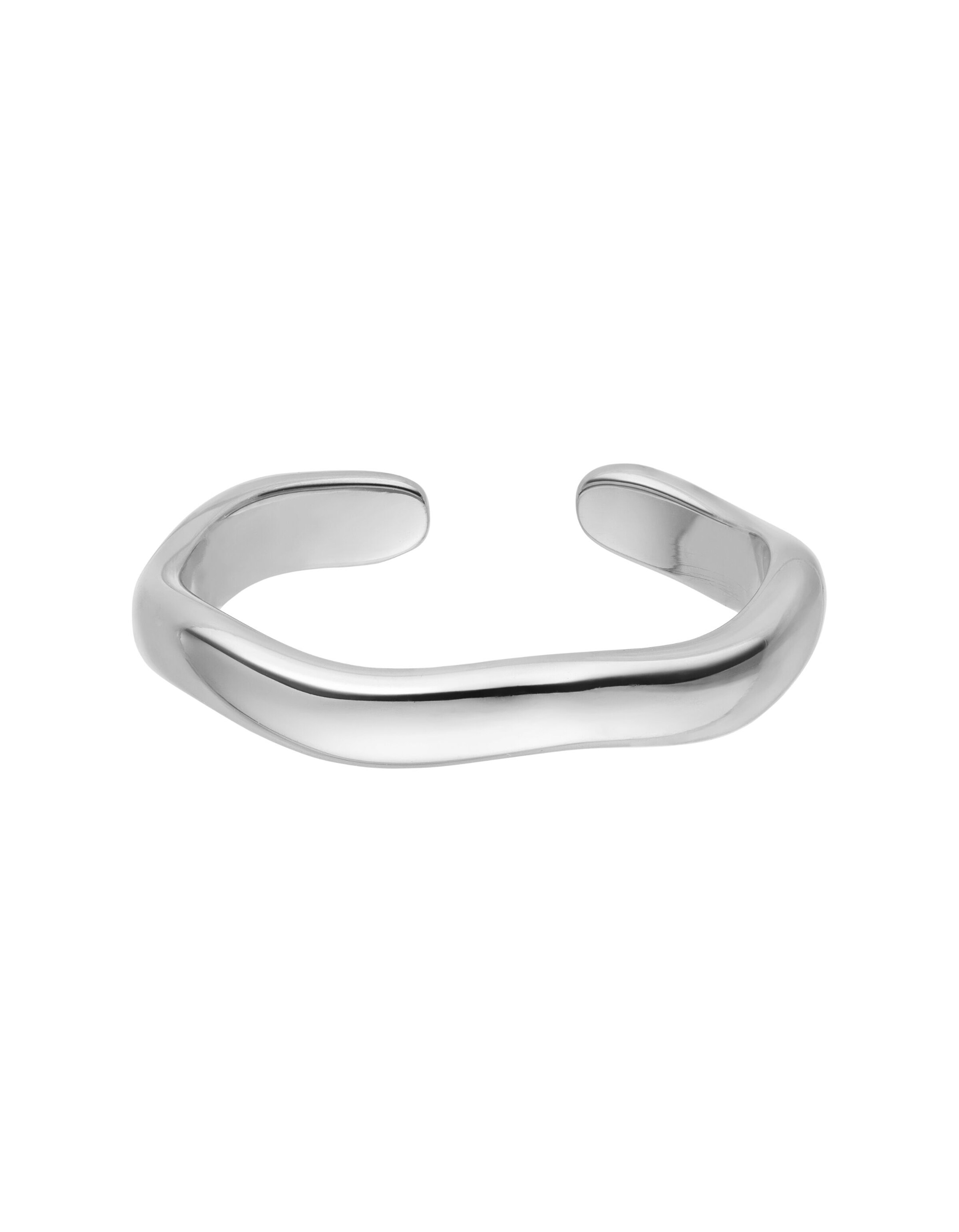 PURELEI Ring 'Nakuna' in Zilver