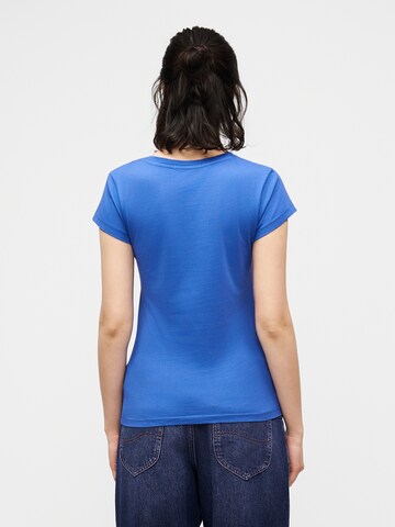 T-shirt REPLAY en bleu