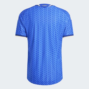 ADIDAS PERFORMANCE Jersey 'Italien 26 Authentic' in Blue