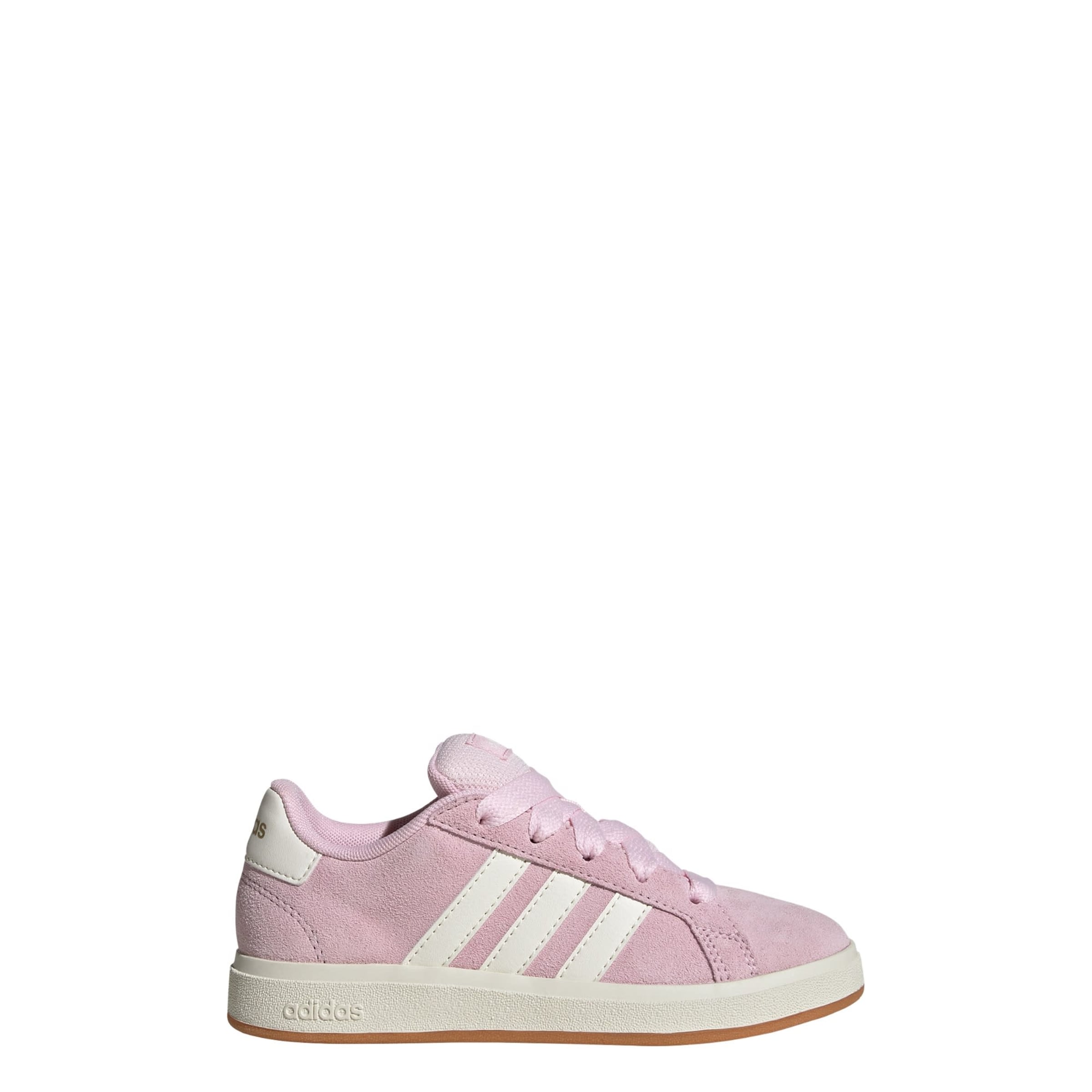 ADIDAS SPORTSWEAR Tenisky 'Grand Court 00s' – pink