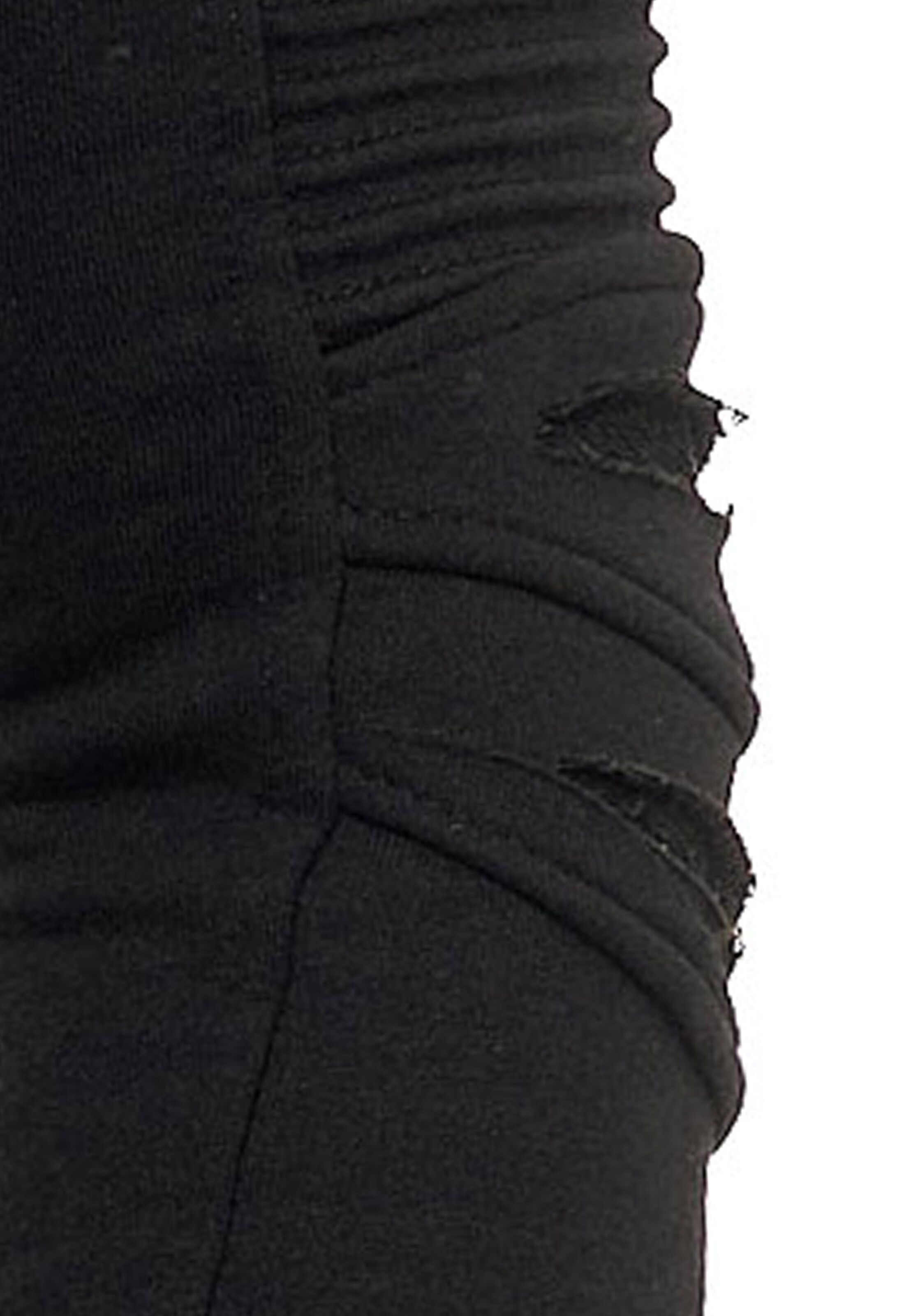 Rusty Neal Sweatshirt in Black