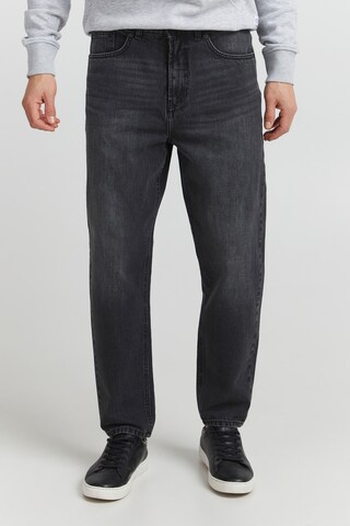 !Solid Regular Jeans 'Boaz' in Black: front