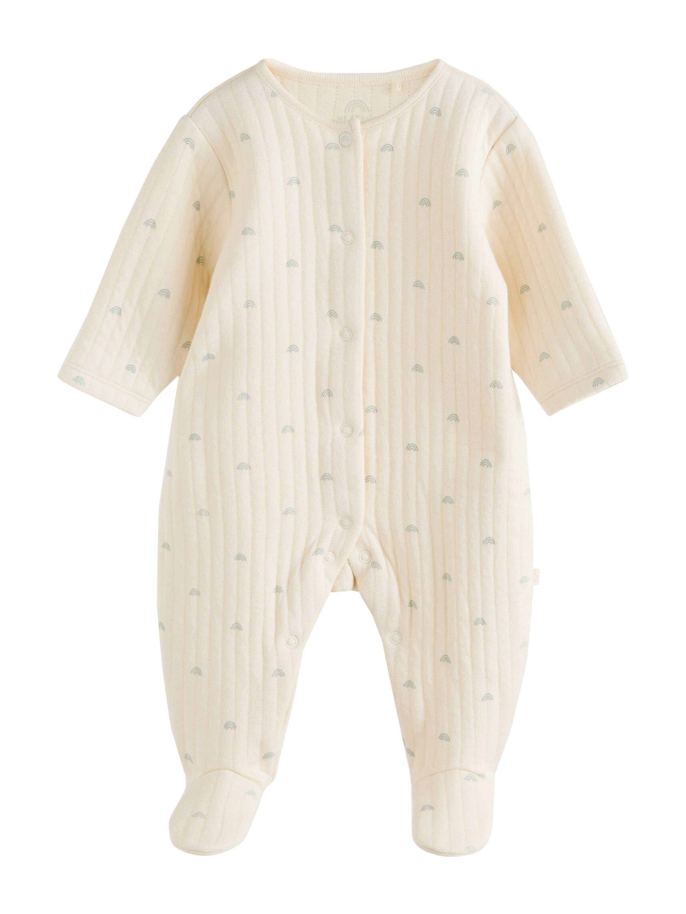 Next Pajamas in Beige