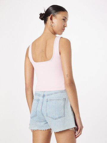 Abercrombie & Fitch Top – pink