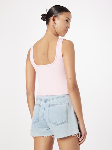Abercrombie & Fitch Top – pink