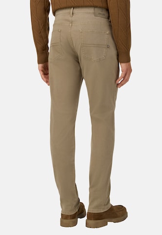 Boggi Milano Regular Jeans in Grey