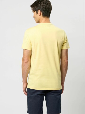 U.S. POLO ASSN. Bluser & t-shirts 'Cem' i gul