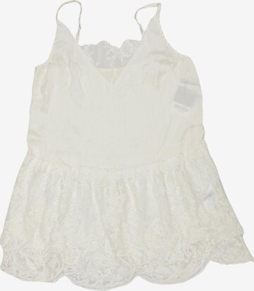 Marc Cain Top & Shirt in M in White: front